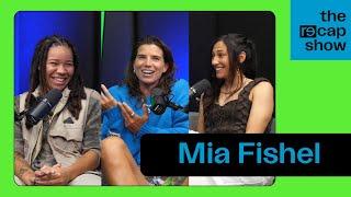 Tobin Heath and Christen Press - “Am I Having Fun? Am I Growing?” with Mia Fishel | Episode 2