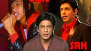 SRK & Ugie Khan