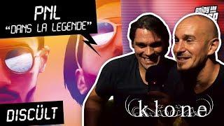  DISCÜLT - Klone (PNL - Dans La Légende)