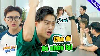 Chiêu lừa ĐA CẤP - Cho đi để NHẬN LẠI !!! Anh Em Rất Ổn 053