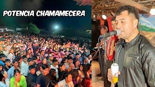 POTENCIA CHAMAMECERA - FESTIVAL DEL TANICU 2024 (Los Cerrillos, Santiago del Estero)