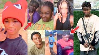 Ex-Girl Uses Pepper Soup To Wipe Boyfriend, New Girl & Friends & Funny Face Apologizes To Vanessa