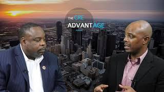 The CRE Advantage Podcast: Episode 9 Part 2 Fannie Mae Financing