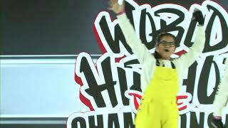 Junior Bests | HHI | Kings United Dance Studio Muscat