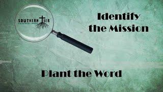 Plant the Word - Justin Coffin - 1/7/2024