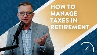 Retirement Tax Planning: Don't Miss Out on These Strategies!