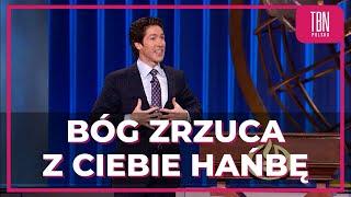 Bóg zrzuca hańbę | Joel Osteen