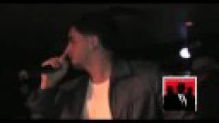 Colby O'Donis Live At Jillians of Albany Aug 22 2008