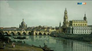 Canaletto - Der Maler hinter dem Dresden Mythos (Bernardo Bellotto 1722-1780, ital. Maler)