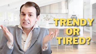 The Best And Worst Kitchen Trends On Social Media For 2022
