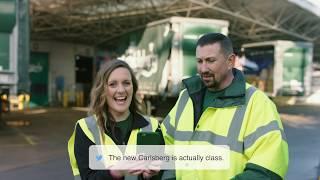 Carlsberg UK | Mean Tweets One Year Results | Class | Creative Advertising Agency - Fold7