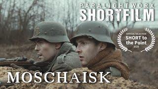 Moschaisk - WW2 Short Film (german side) [4K]