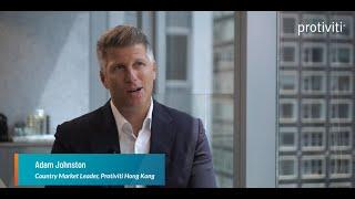 What makes Protiviti unique?