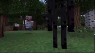 Minecraft Nether The End (Trailer xbox360)