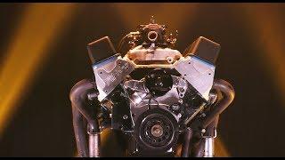 351 Ford vs. 350 Chevy - Which One Wins? - Engine Masters Preview Ep. 31