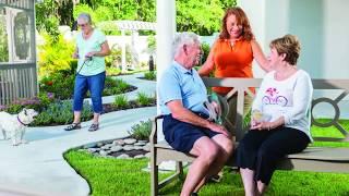 Senior Living Community