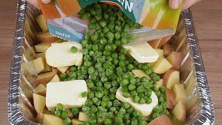 A genius trick to cooking potatoes that everyone should know
