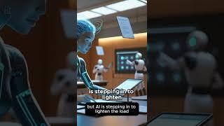AI Takes Over Grading! How Teachers Save Time