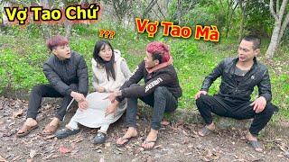 Kiên Chổi Bị Troll Tức Đến Phát Điên | Ae Team Phang Nhau To Vì Hiểu Nhầm Troll Đùa Thành Thật