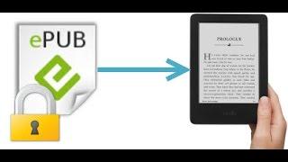 Lazy Author Solutions - Converting your eBook from ePUB to MOBI formats