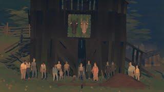 Kentucky Route Zero: Horse Memorial