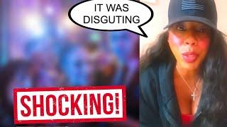 Jennifer Lopez Gets CAUGHT Doing WHAT at a Diddy Party!? | This is REALLY BAD!! | Insane Accusations