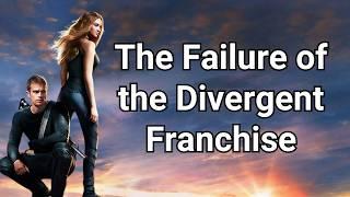 Franchise Killers: Allegiant