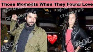 When Fans & Media Noticed Their Love For Each Other - Tuba & Engin Kara Para Ask BTS