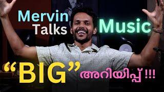 Mervin Talks Music Channel Future Plans - Thanks Giving | Music & Sound General Topics Ep#15