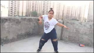 Saiya ji song dance choreography sheetal pery  + Angel Perry