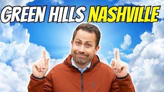 Why Everyone is Moving to Green Hills | The Truth Revealed!