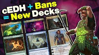 cEDH Decks You've NEVER Seen Before | Top 16 Breakdown