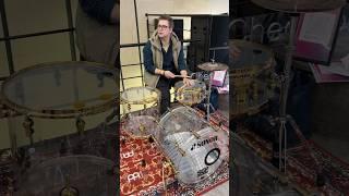 Самое интересное всегда за кулисами