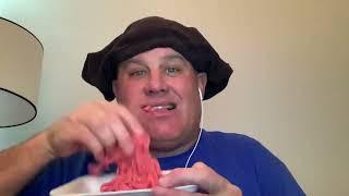 RAW 1lb of hamburger - Leonardo Da Mincey