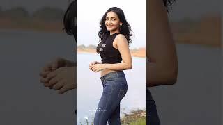 Indian Actress "Palak Agarwal" Ultimate Hot Photoshoot Video ll Desi Actress View ll