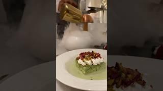 Haute dolci #galore #fypシ #ytshorts #foryou #review #trending #youtube #viral #food #dessert #haute