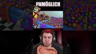 FNAF: NICHT LACHEN (Wasser Edition )