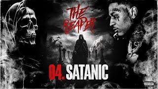 EBK Jaaybo - Satanic (Official Visualizer)