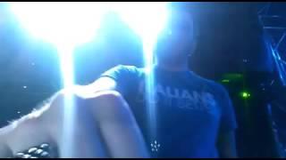 ALEX PHRATZ plays "Lean On" @ LUCKY STAR (Milano)