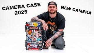 What's in my Camera CASE 2025!
