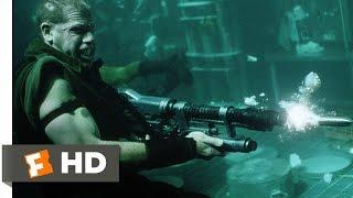 Alien: Resurrection (2/5) Movie CLIP - Swimming Aliens (1997) HD