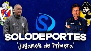 ENVIVO - SoloDeportes