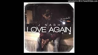 J.nash love again remix