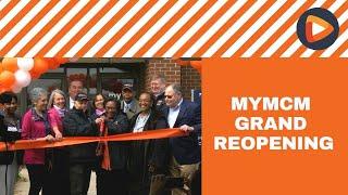 Montgomery Community Media Celebrates Grand Reopening