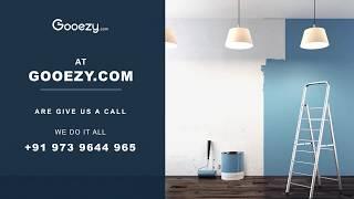 Best House Painting - Book Painters @ Gooezy.com | Call 9739644965