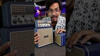 Laney MINISTACK-IRON | BIG Sound, Small Size - Perfect Practice Amp