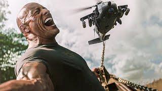 Fast & Furious: Hobbs & Shaw FULL Final Scene  4K