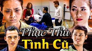 PHỤC THÙ TÌNH CŨ | Phim Việt Nam Mới Nhất Hay Nhất HTV 2025 | Phim Tình Cảm Đặc Sắc | HTV Phim