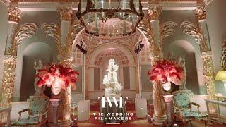 Spencer House Wedding Showcase London