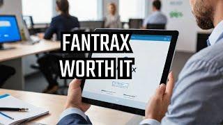 Fantrax Review: Is It Worth Your Time?